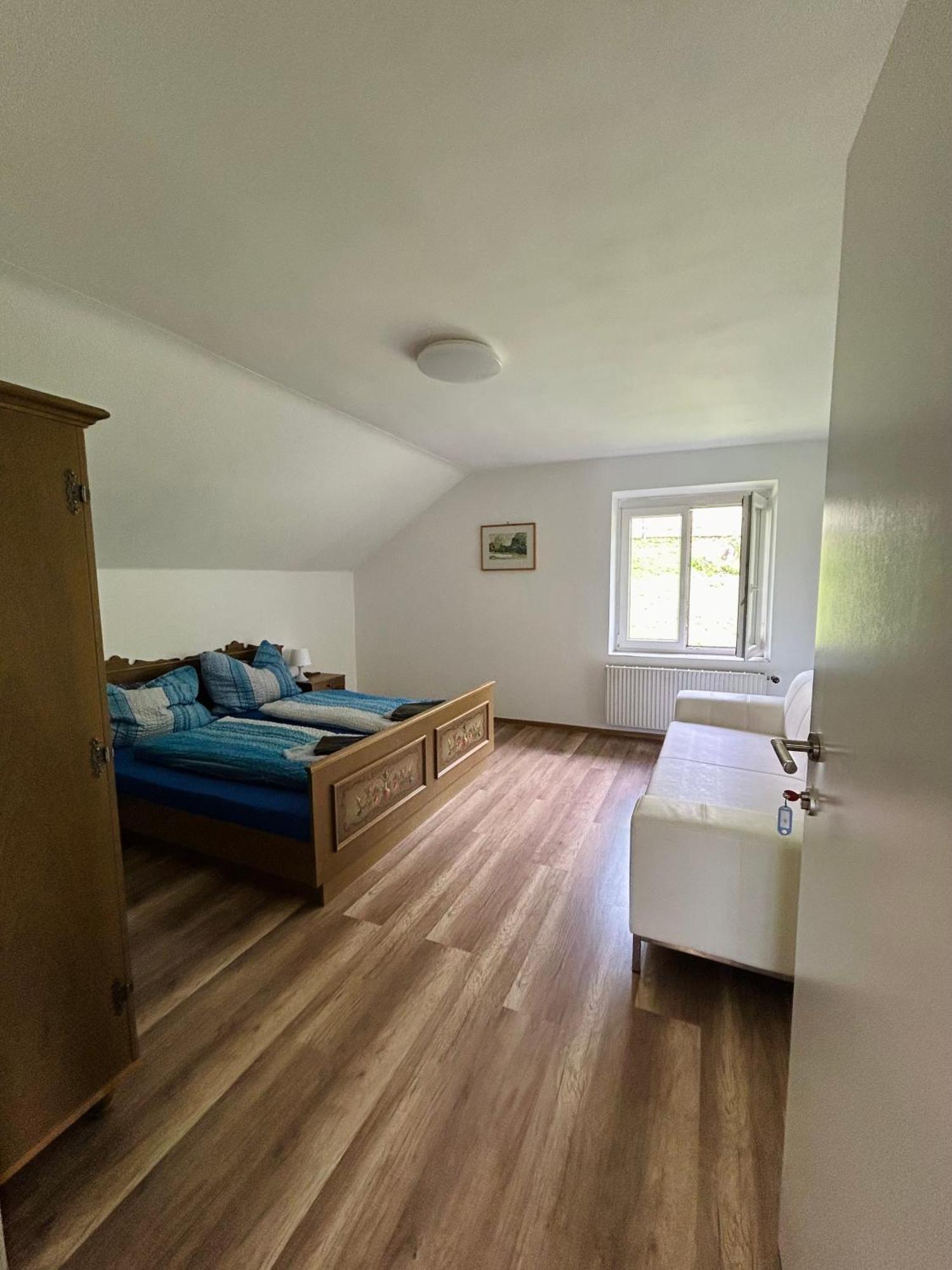 Ferienwohnung In Kaning Luaran gambar
