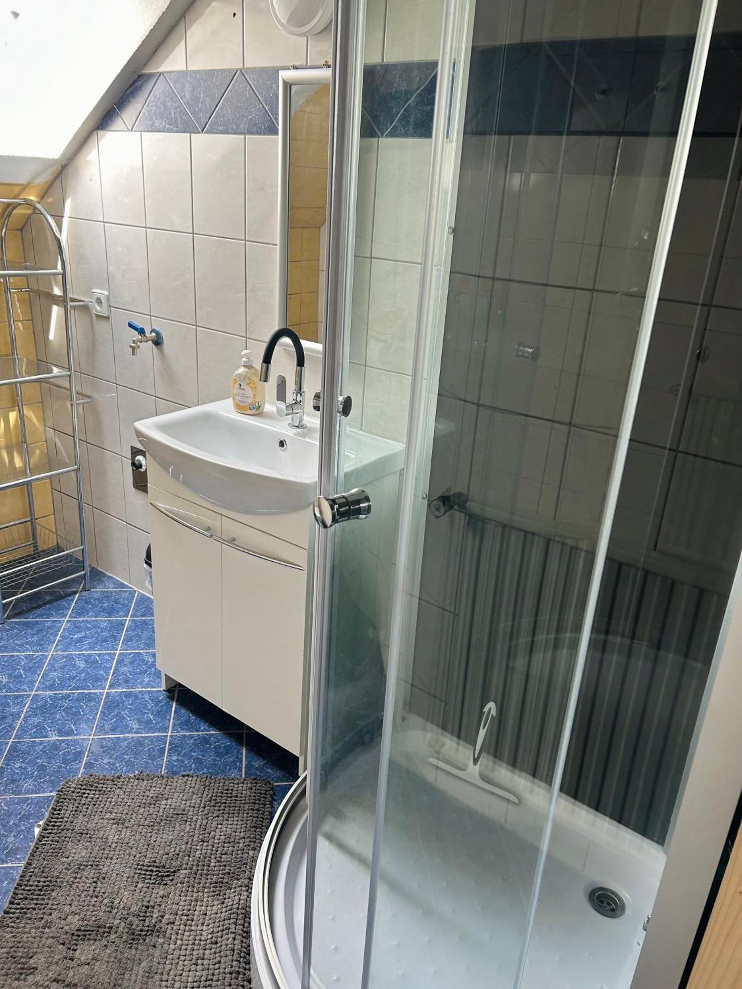 Ferienwohnung In Kaning Luaran gambar