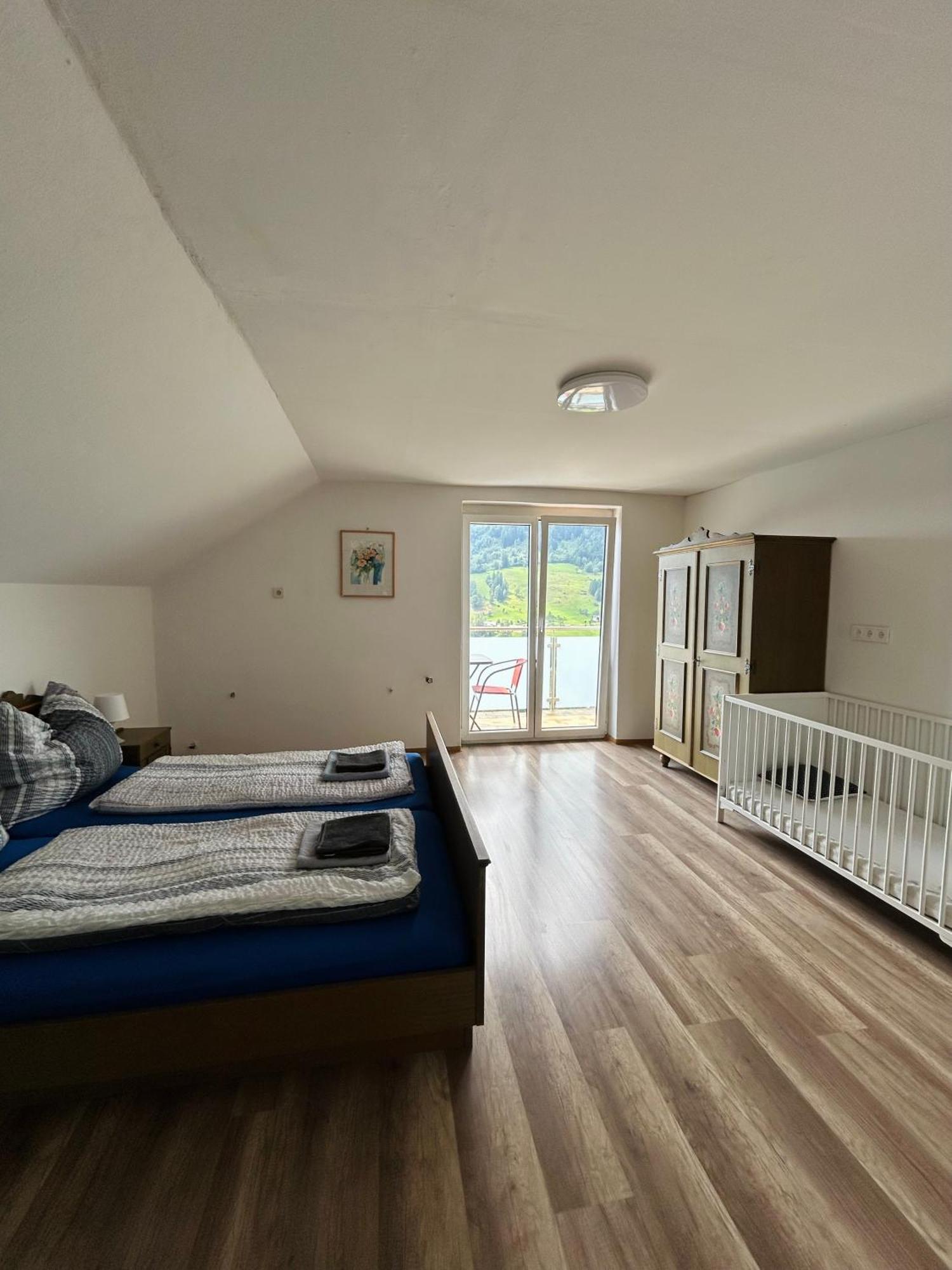 Ferienwohnung In Kaning Luaran gambar