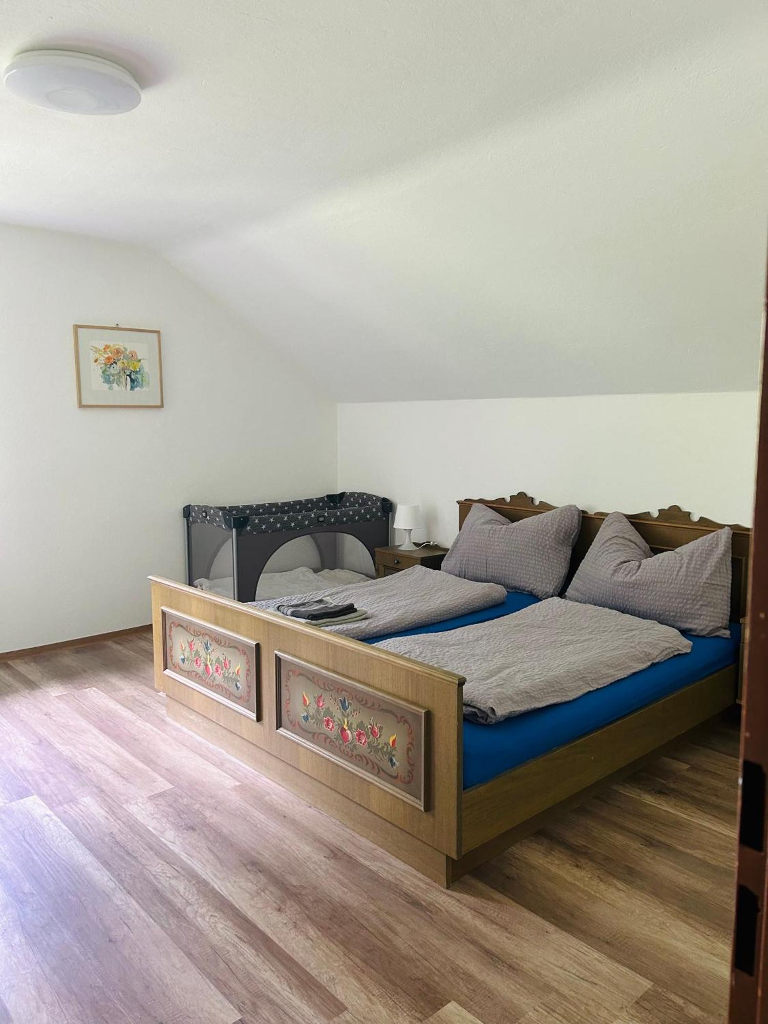 Ferienwohnung In Kaning Luaran gambar
